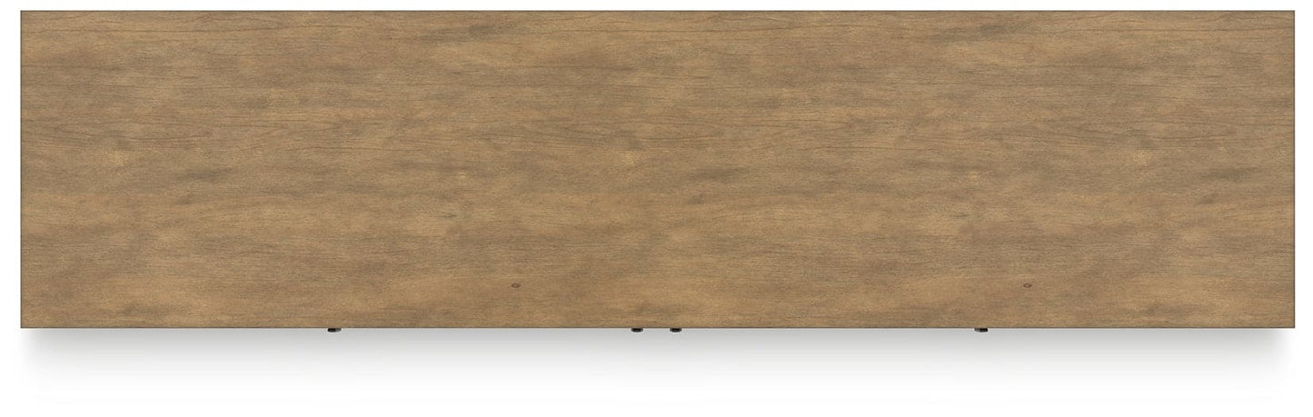 Torlanta Extra Large TV Stand