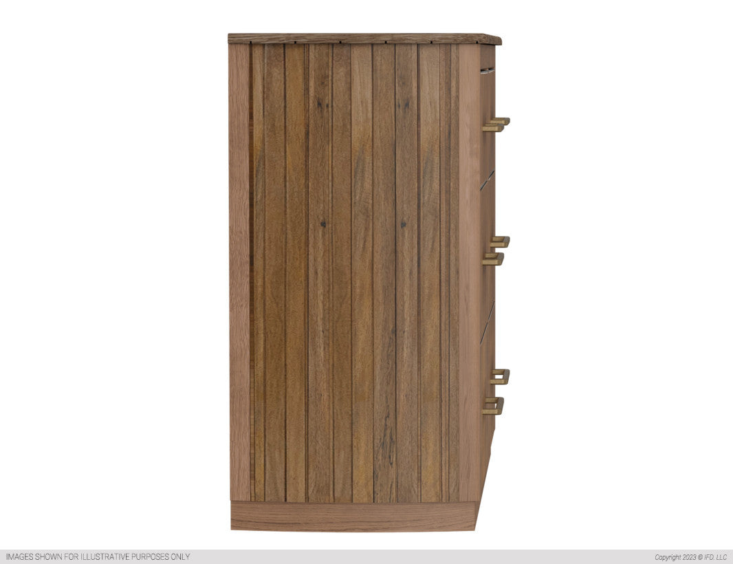 6 Drawer, Dresser