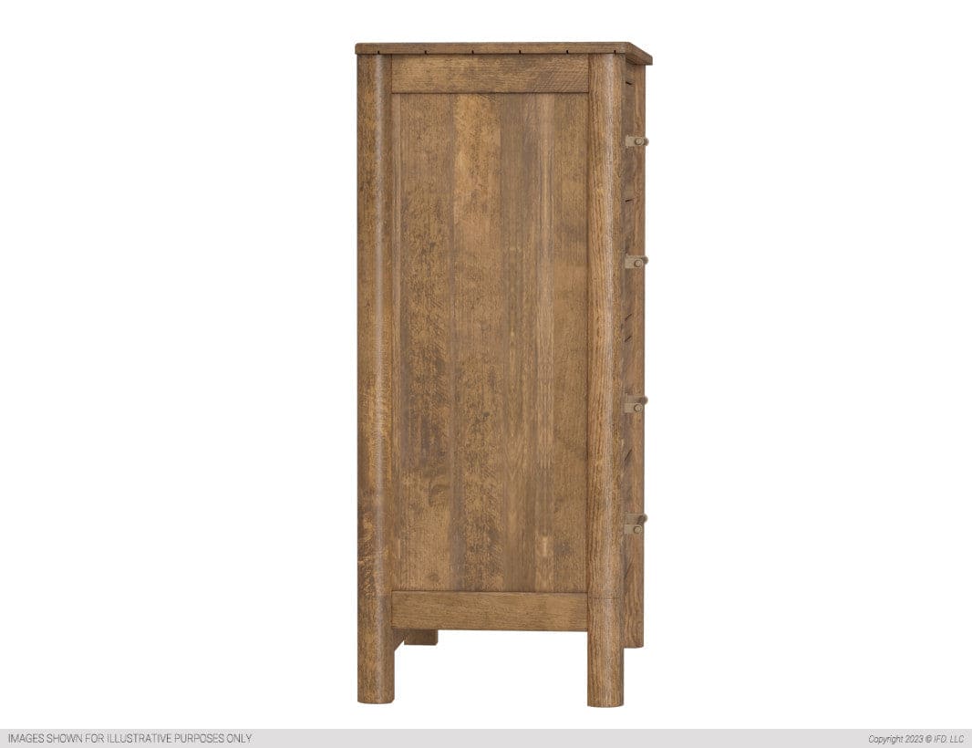 2 Drawers, Nightstand