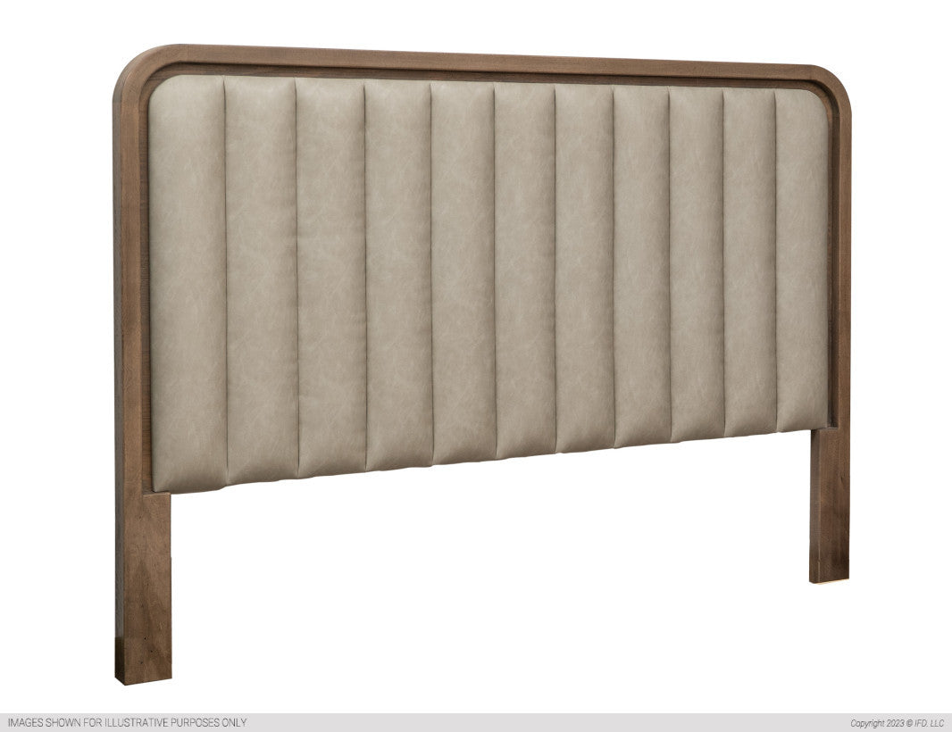Nightstand 2 Drawers