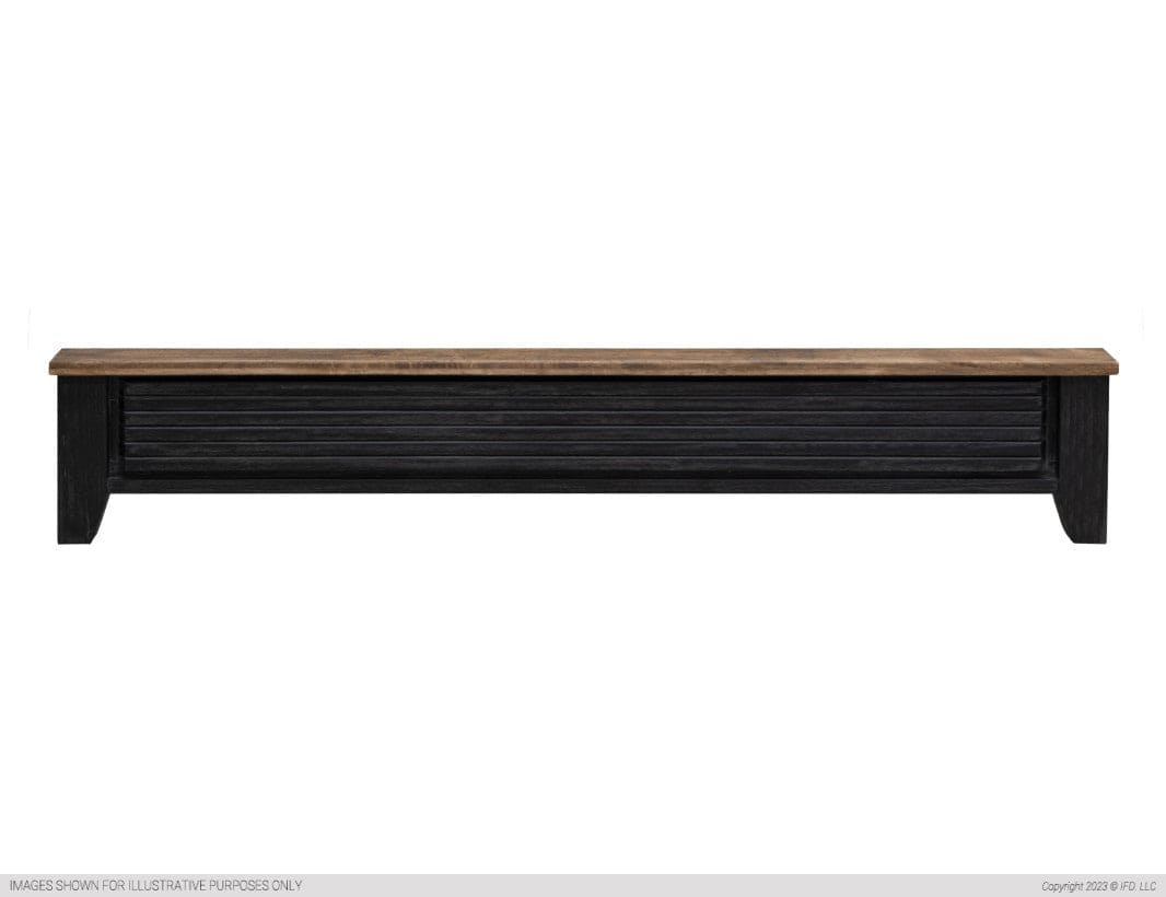 5/0 Platform