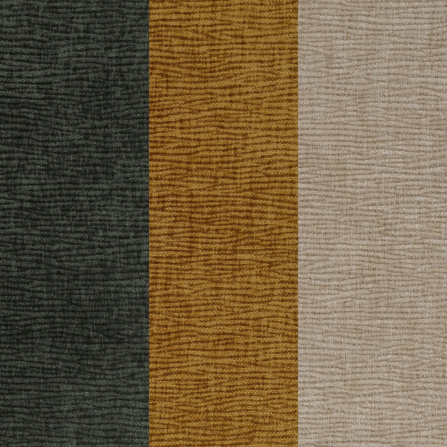 Jade Chenille Upholstered Modern Track Arm Loveseat Green