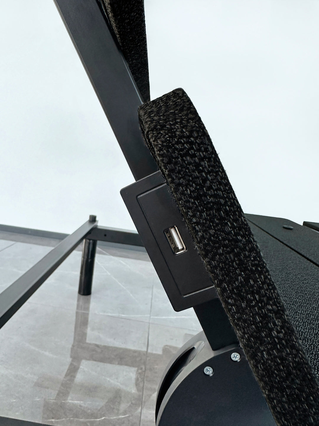 Ashley Express - Cosmic Power Base Adjustable Base