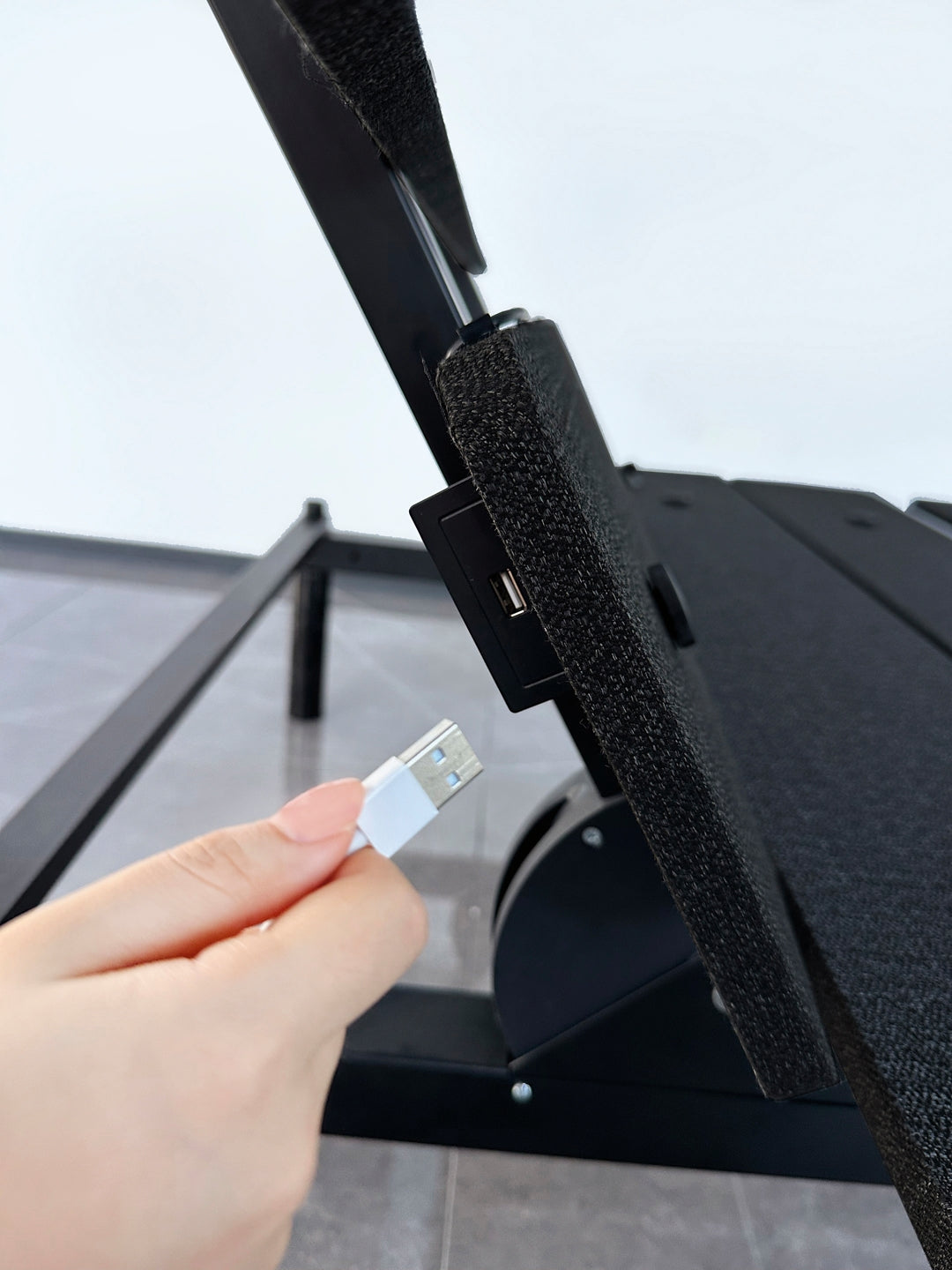 Ashley Express - Cosmic Power Base Adjustable Base