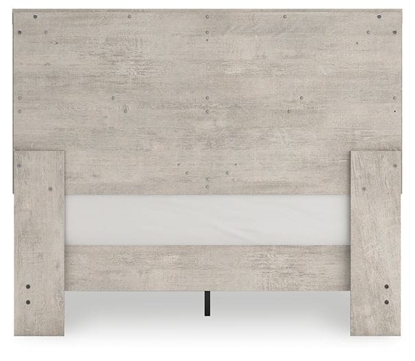 Ashley Express - Shawburn  Platform Bed