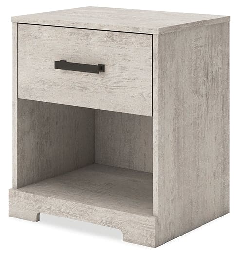 Ashley Express - Shawburn One Drawer Night Stand