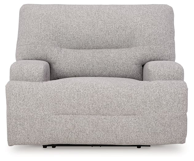 Acklen Place Wide Seat Power Recliner