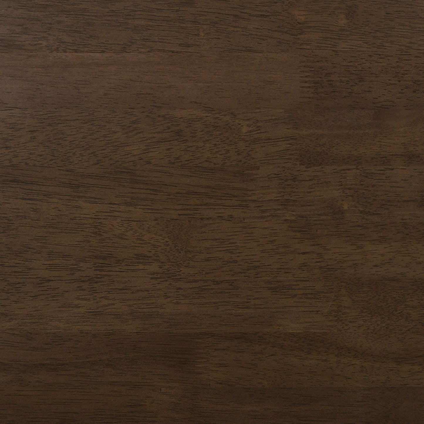 Glenwood 48-inch Queen Platform Panel Bed Warm Brown