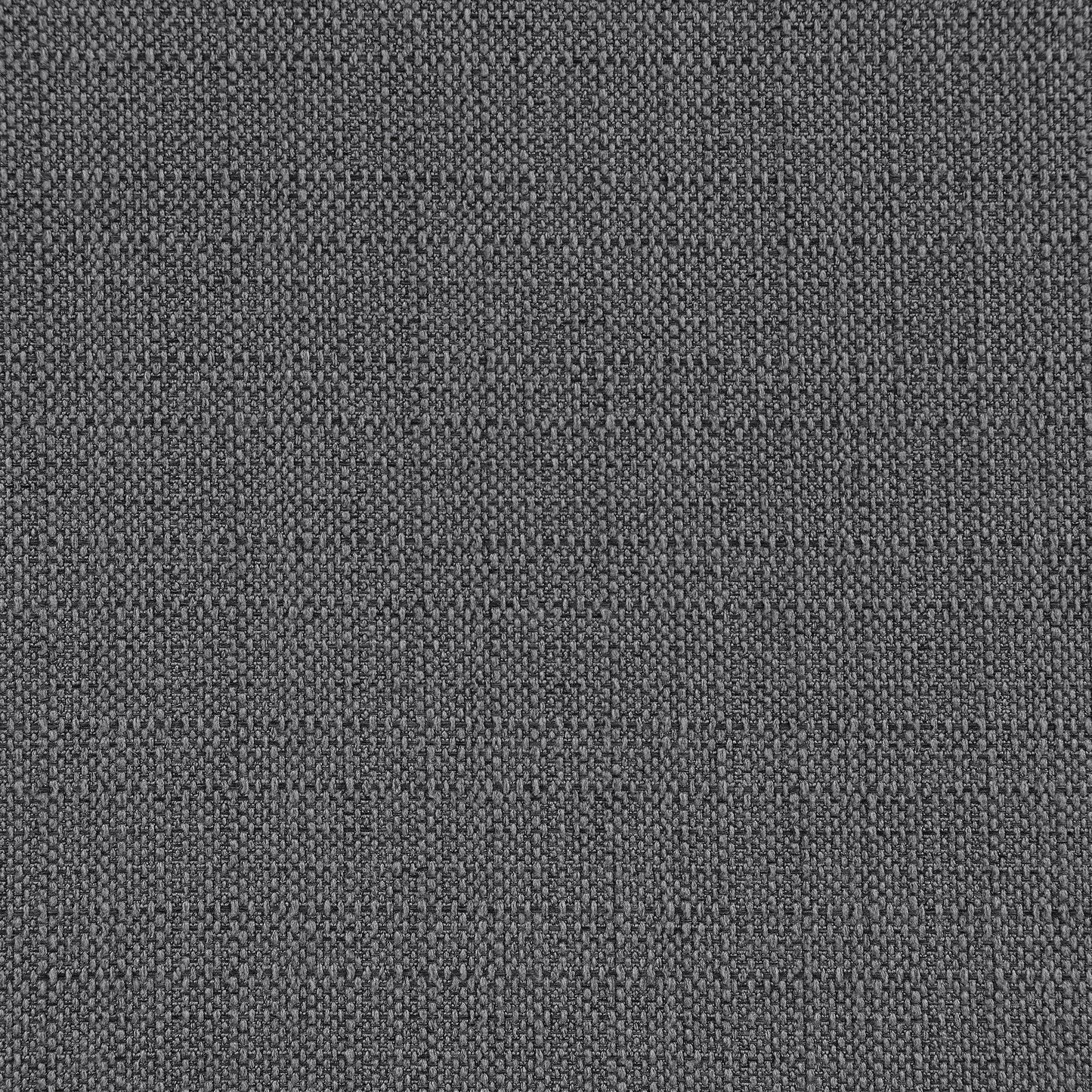 Hobson Upholstered Armless Chair Charcoal