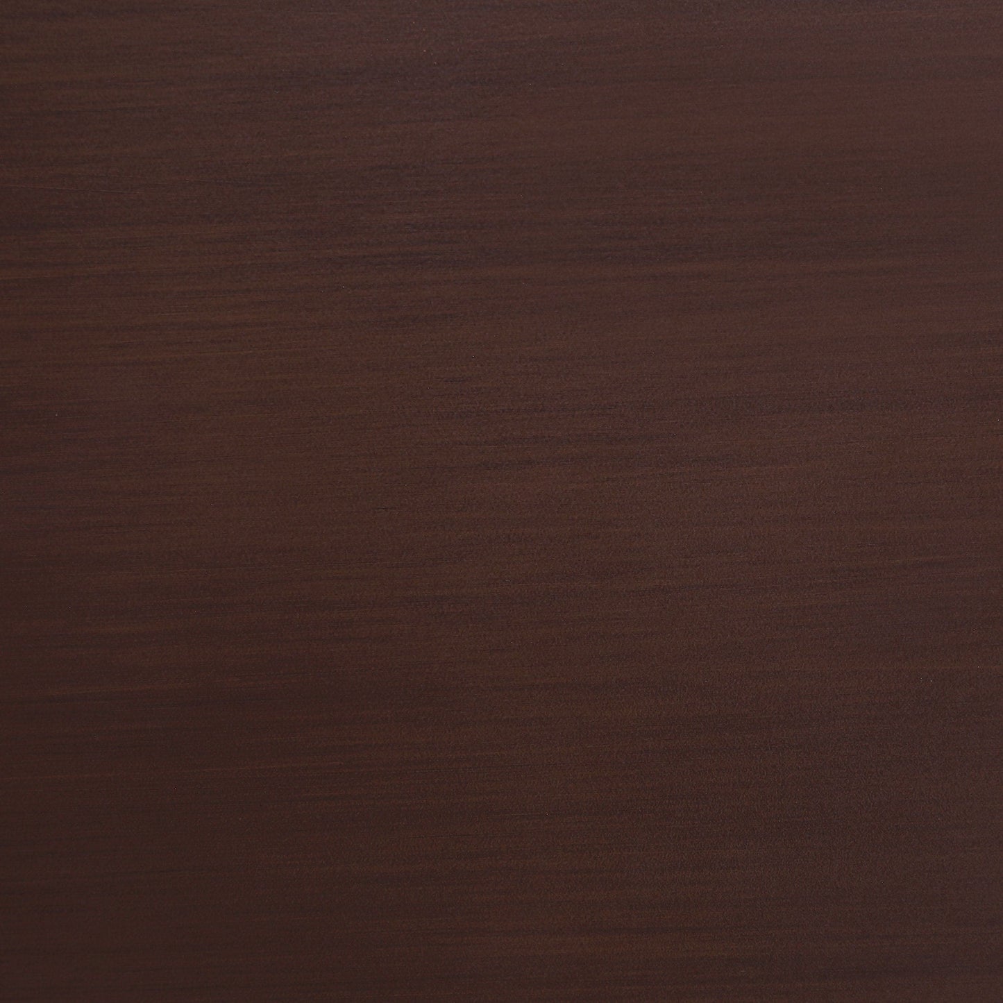 Zimmerlee 2-drawer Side Table with Shelf Rust Brown