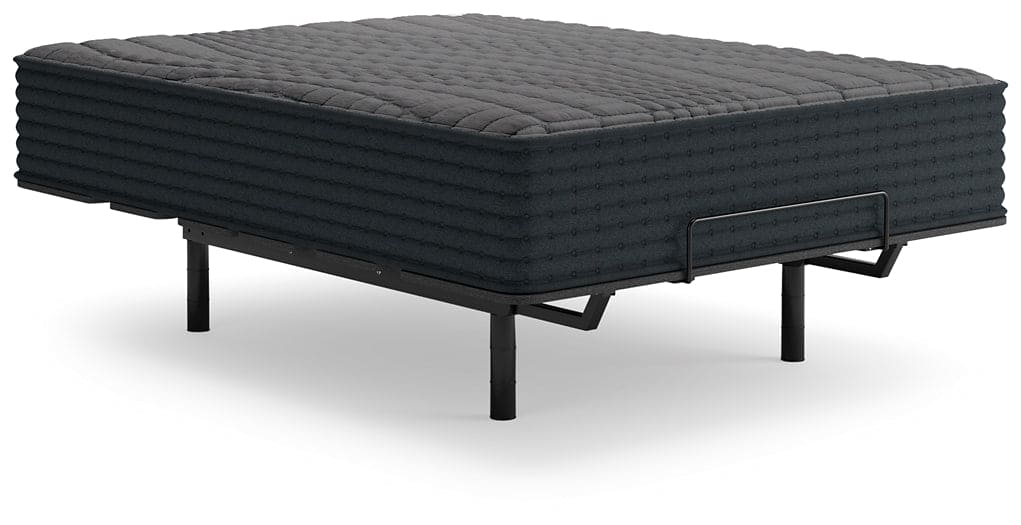 Ashley Express - Gray 1200 Hybrid Mattress