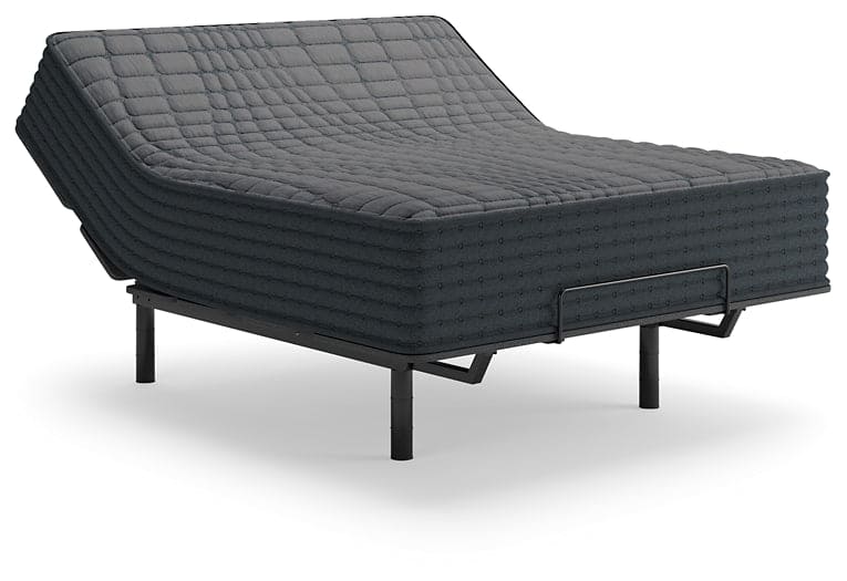 Ashley Express - Gray 1200 Hybrid Mattress