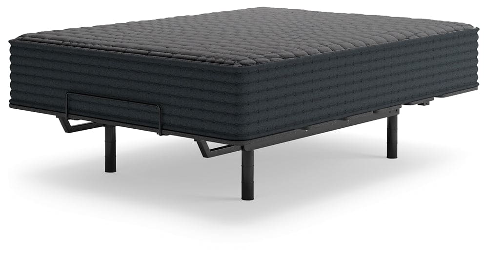 Ashley Express - Gray 1200 Hybrid Mattress