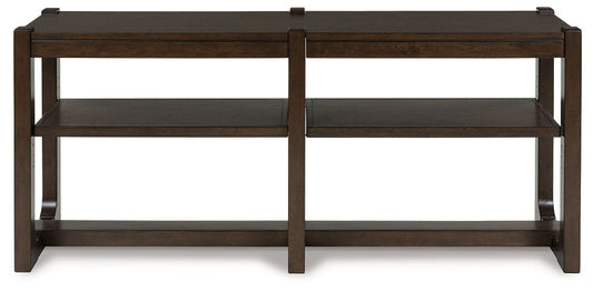Ashley Express - Breckington Sofa Table