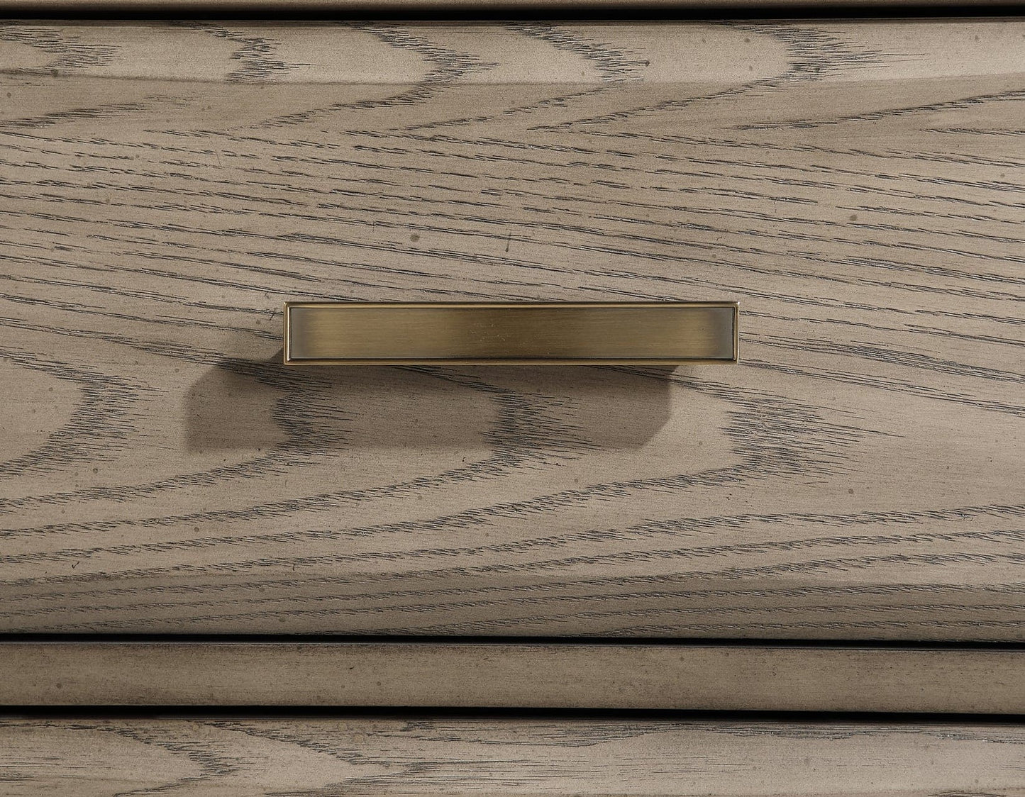 Sonoma 5-Drawer Chest