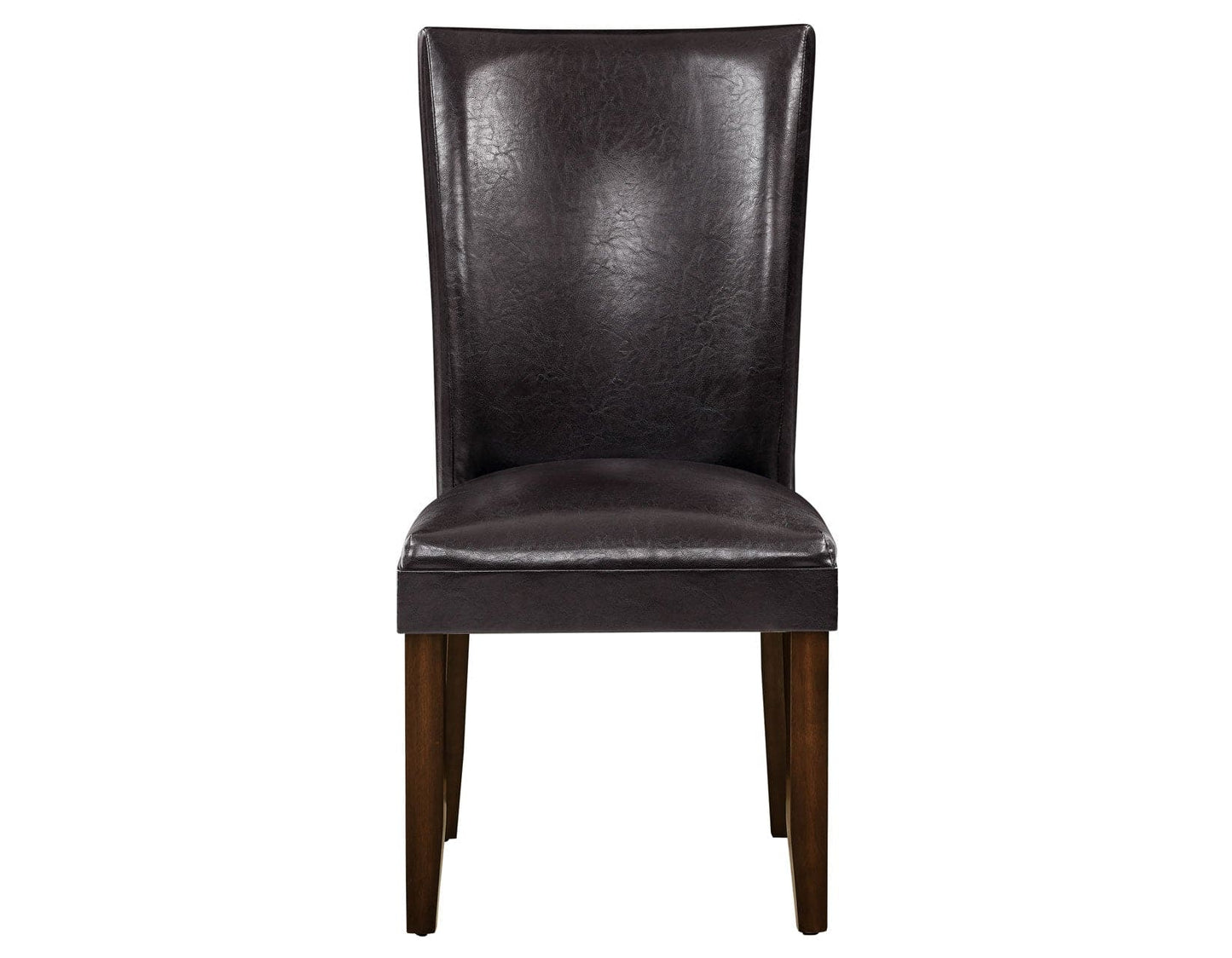 Hartford 72 inch table 7 Piece Set, Brown Chairs
(Table & 6 Side Chairs)