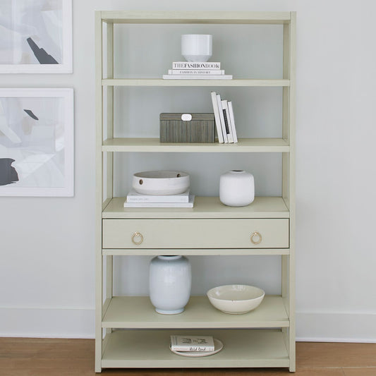 Accent Bookcase