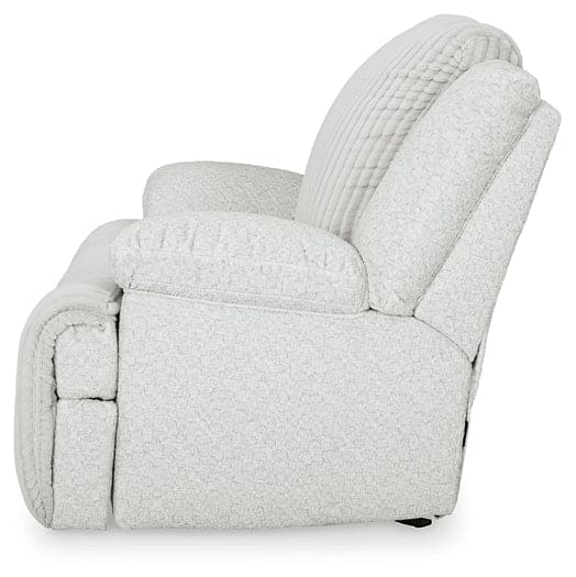 Top Tier Rocker Recliner