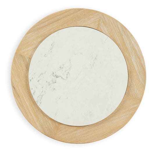 Ashley Express - Camdill Round End Table