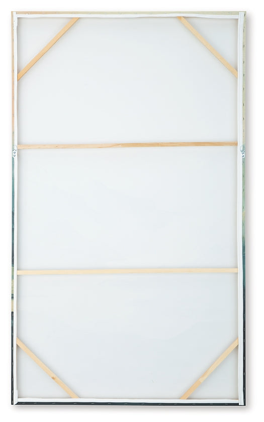 Ashley Express - Thomhill Wall Art