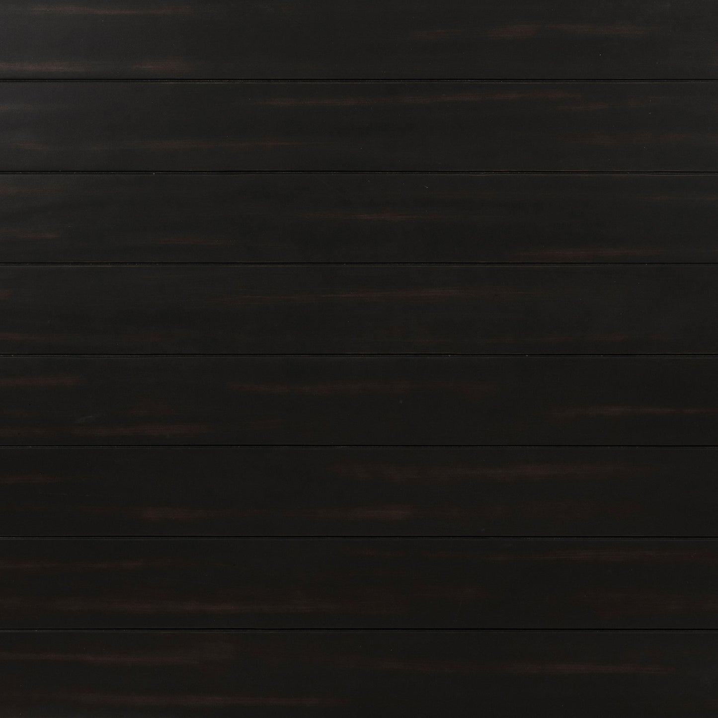 Payne Wood Coffee Table with Shelf Distressed Java