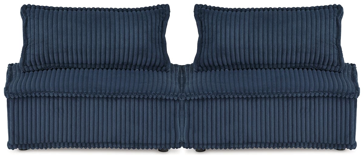 Ashley Express - Bales 2-Piece Modular Seating