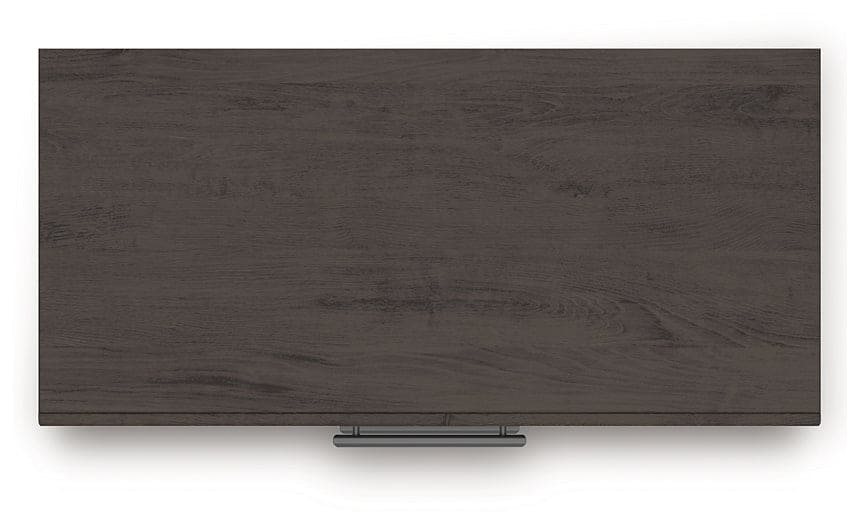 Prendonea Five Drawer Chest