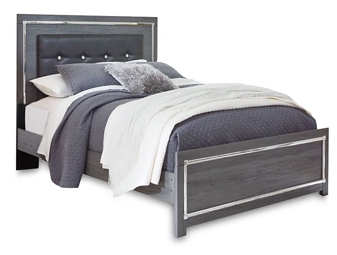 Ashley Express - Lodanna Panel Bed