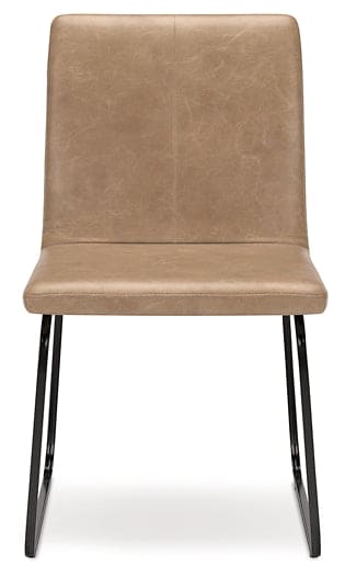 Ashley Express - Pharwynn Dining UPH Side Chair (4/CN)