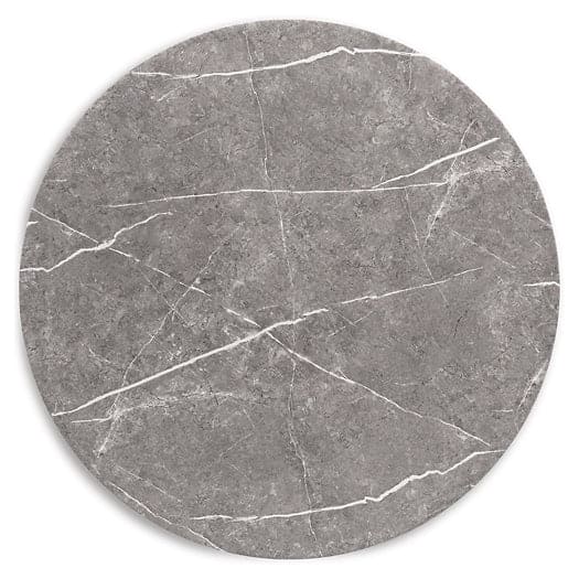 Glinari Round Dining Room Table