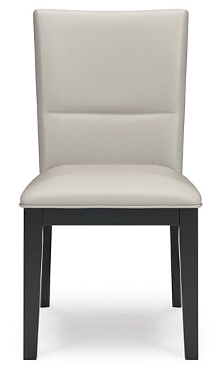 Ashley Express - Glinari Dining UPH Side Chair (2/CN)