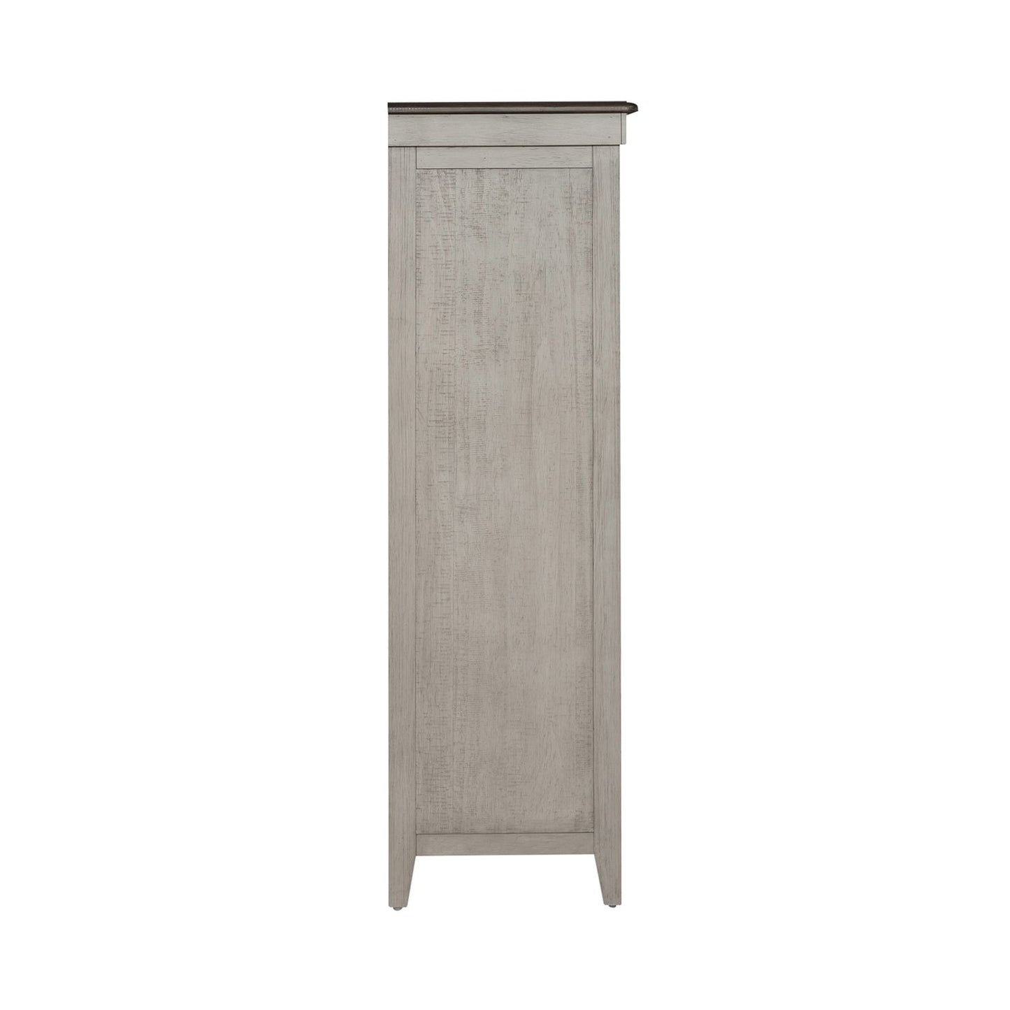 Ivy Hollow - Door Chest