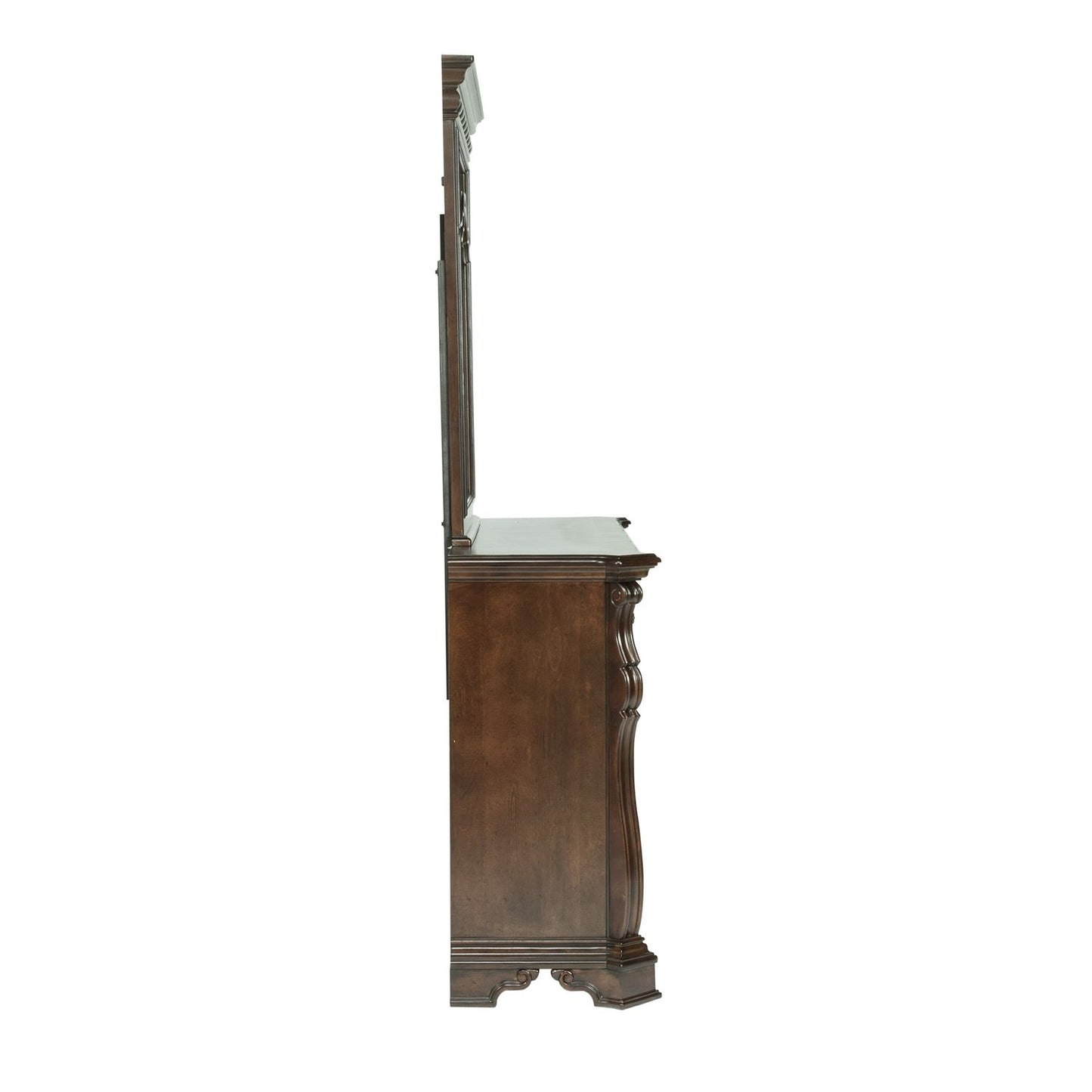 Arbor Place - Dresser & Mirror