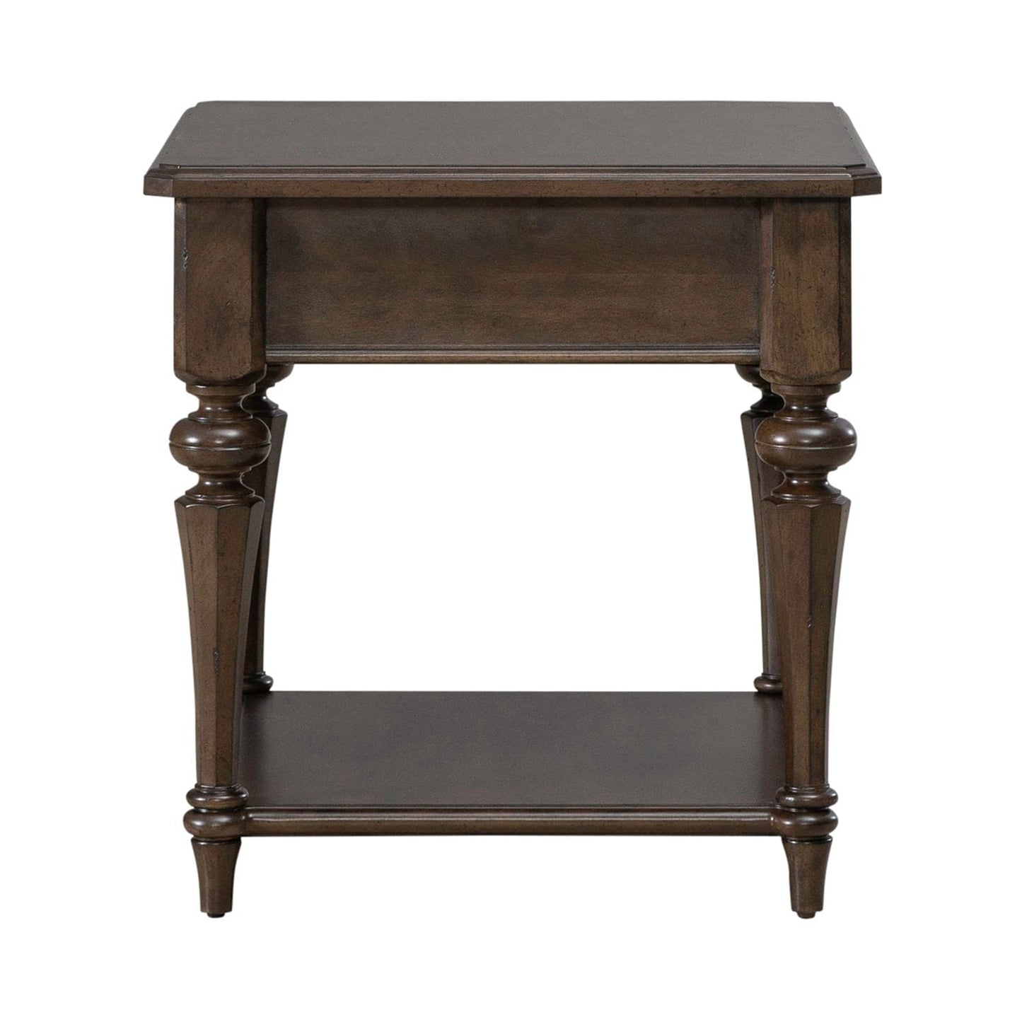 Arden Road - Drawer End Table