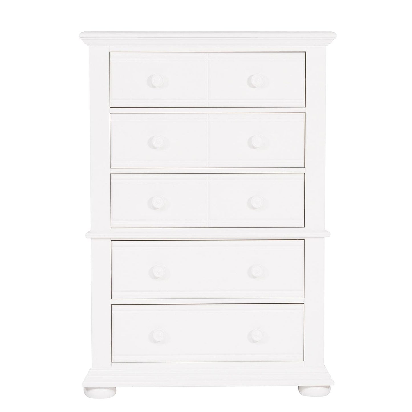 Summer House I - 5 Drawer Chest