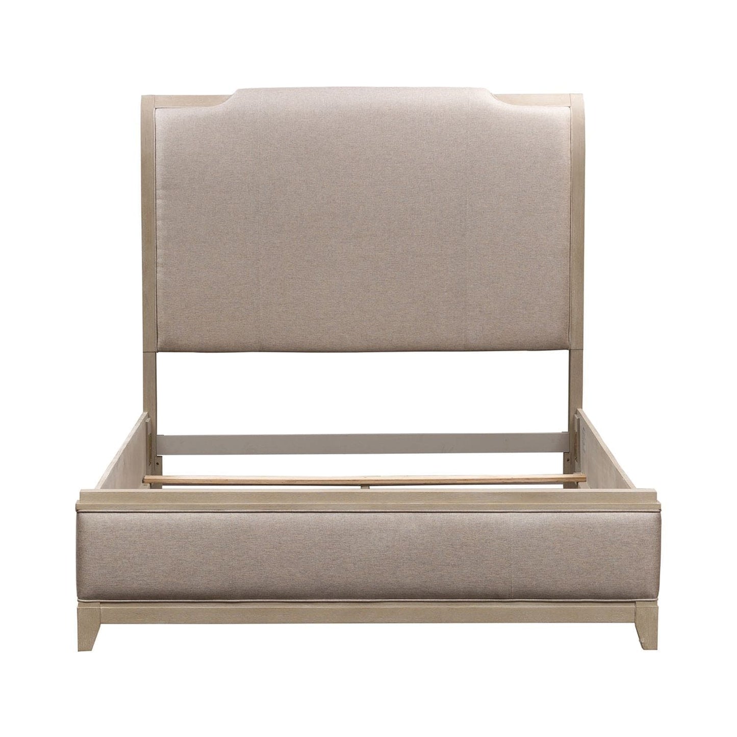 Belmar - Queen Upholstered Bed
