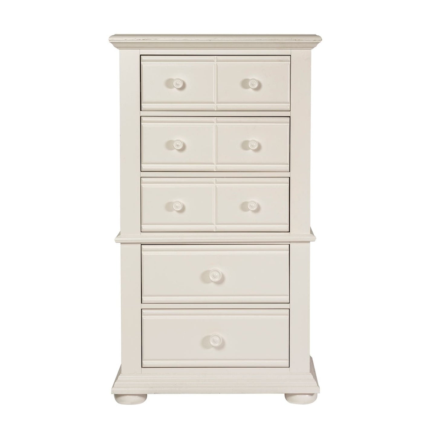 Summer House I - Lingerie Chest