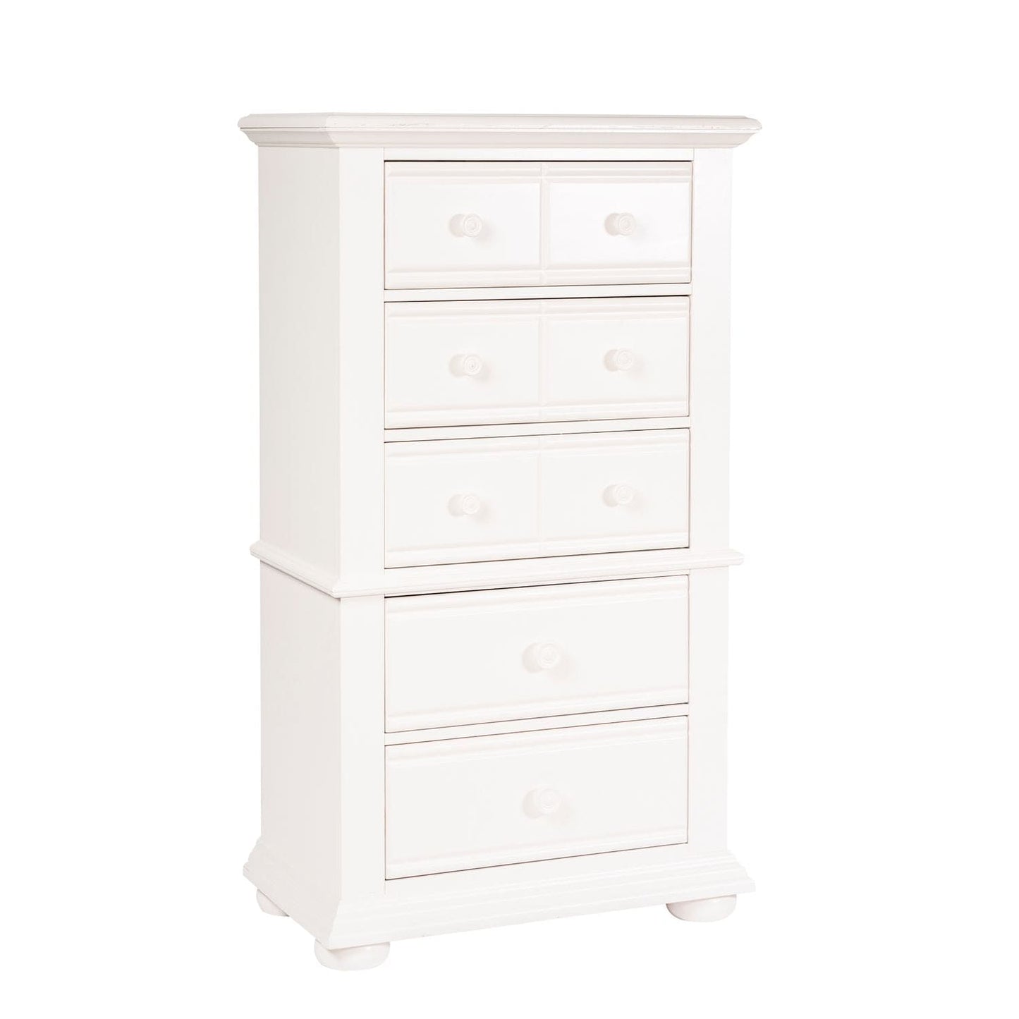 Summer House I - Lingerie Chest