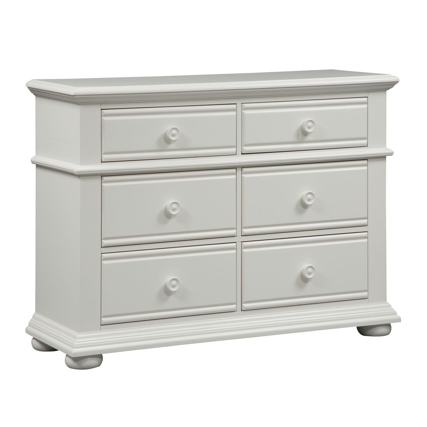 Summer House I - Media Chest