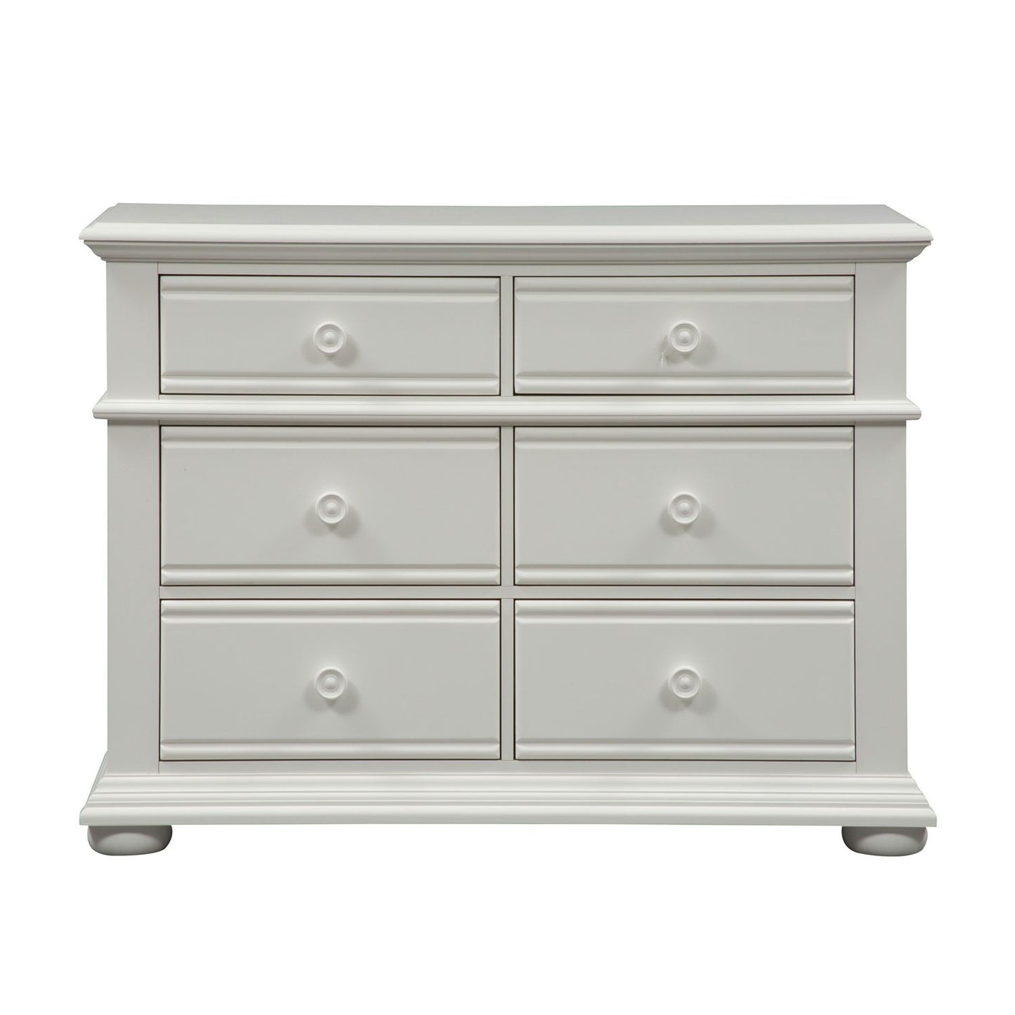 Summer House I - Media Chest
