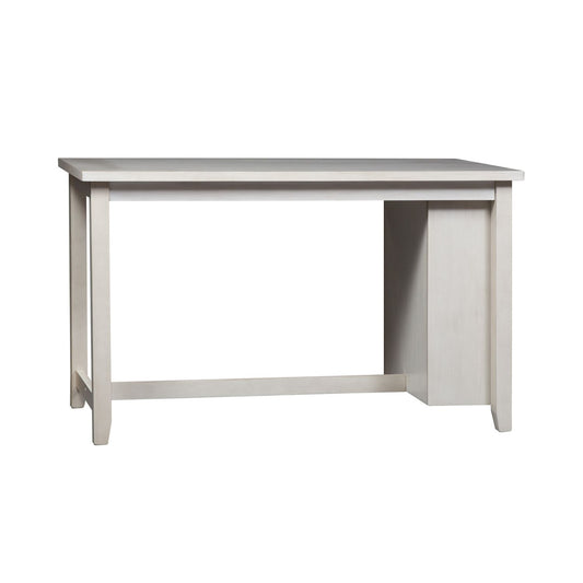 5 Piece Counter Set - White