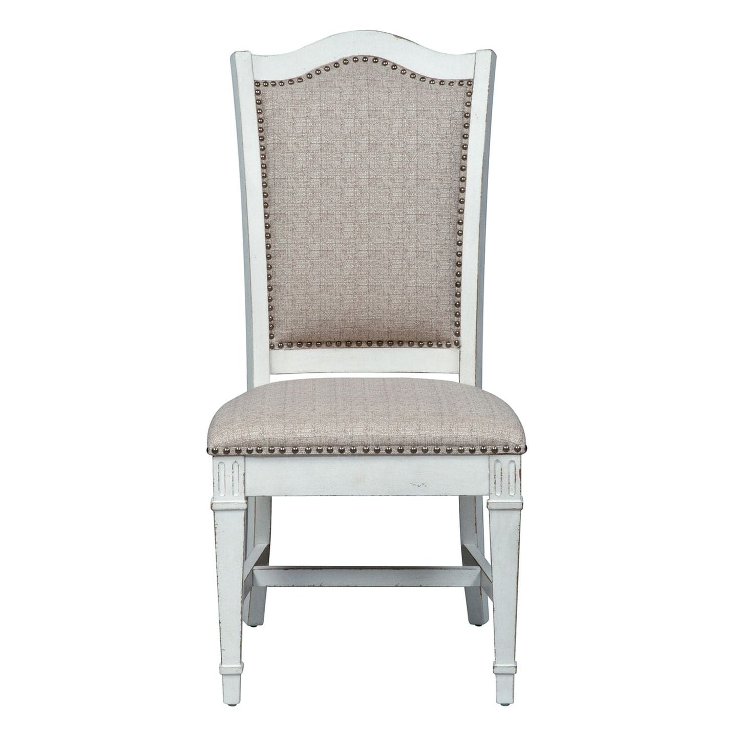 Abbey Park - Upholstered Side Chair (RTA)