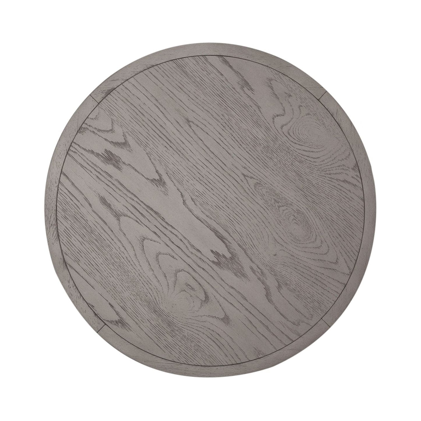 Palmetto Heights - Round End Table