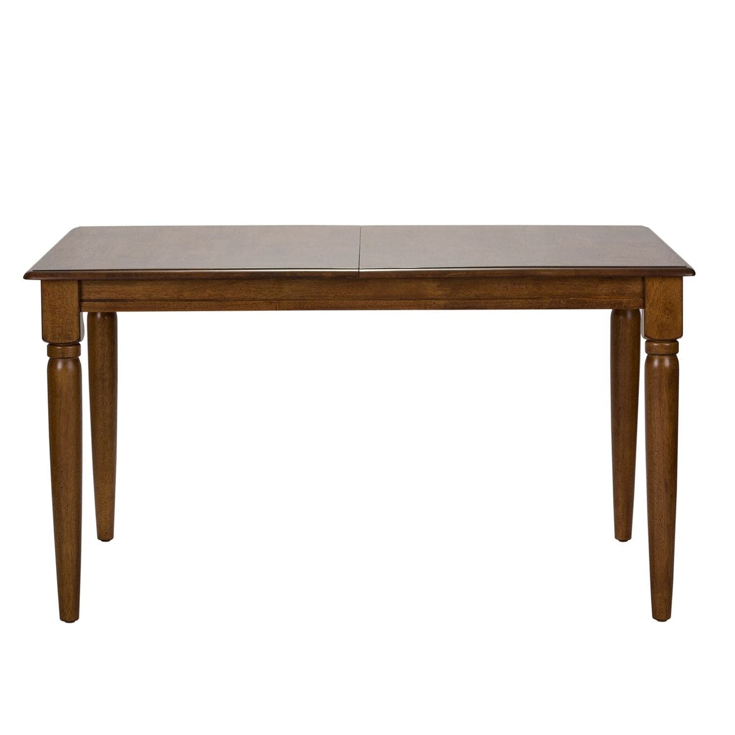 Creations - Butterfly Leaf Table - Tobacco