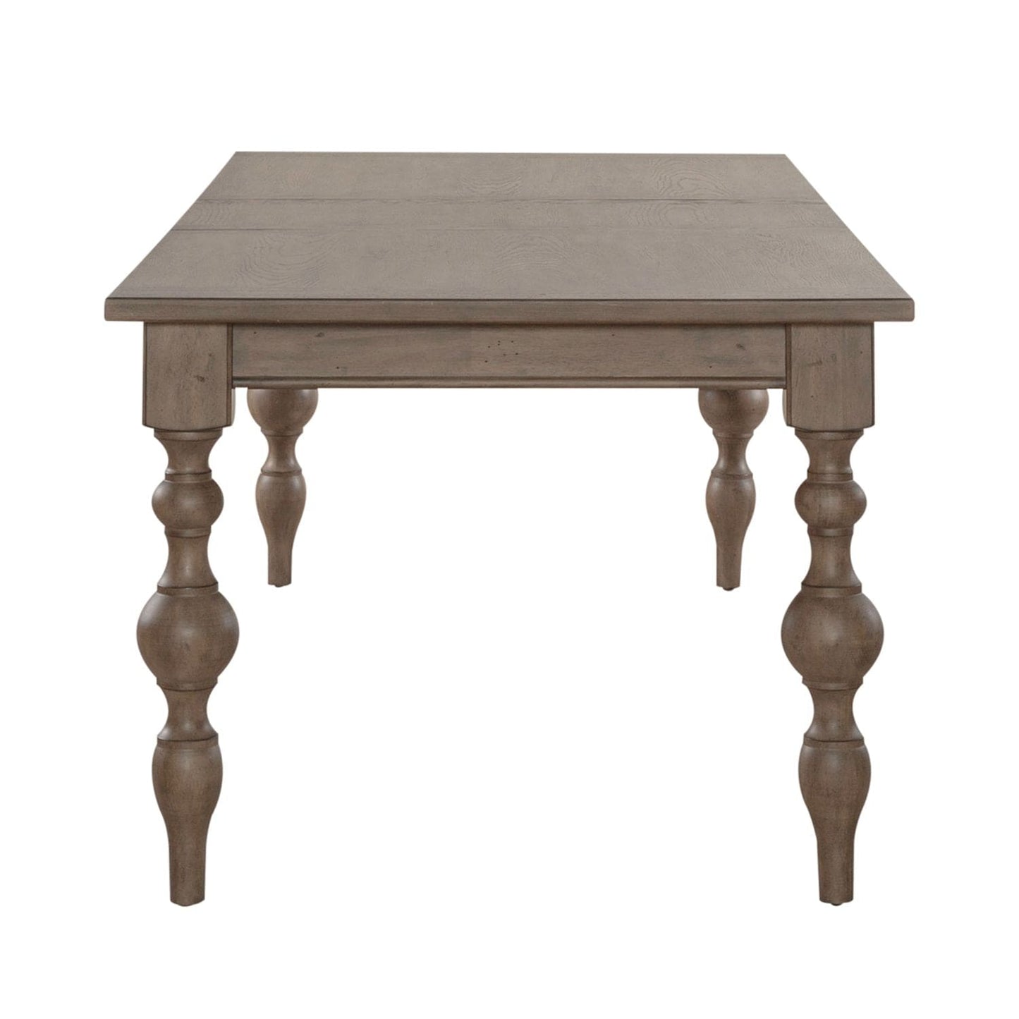 Americana Farmhouse - Rectangular Leg Table