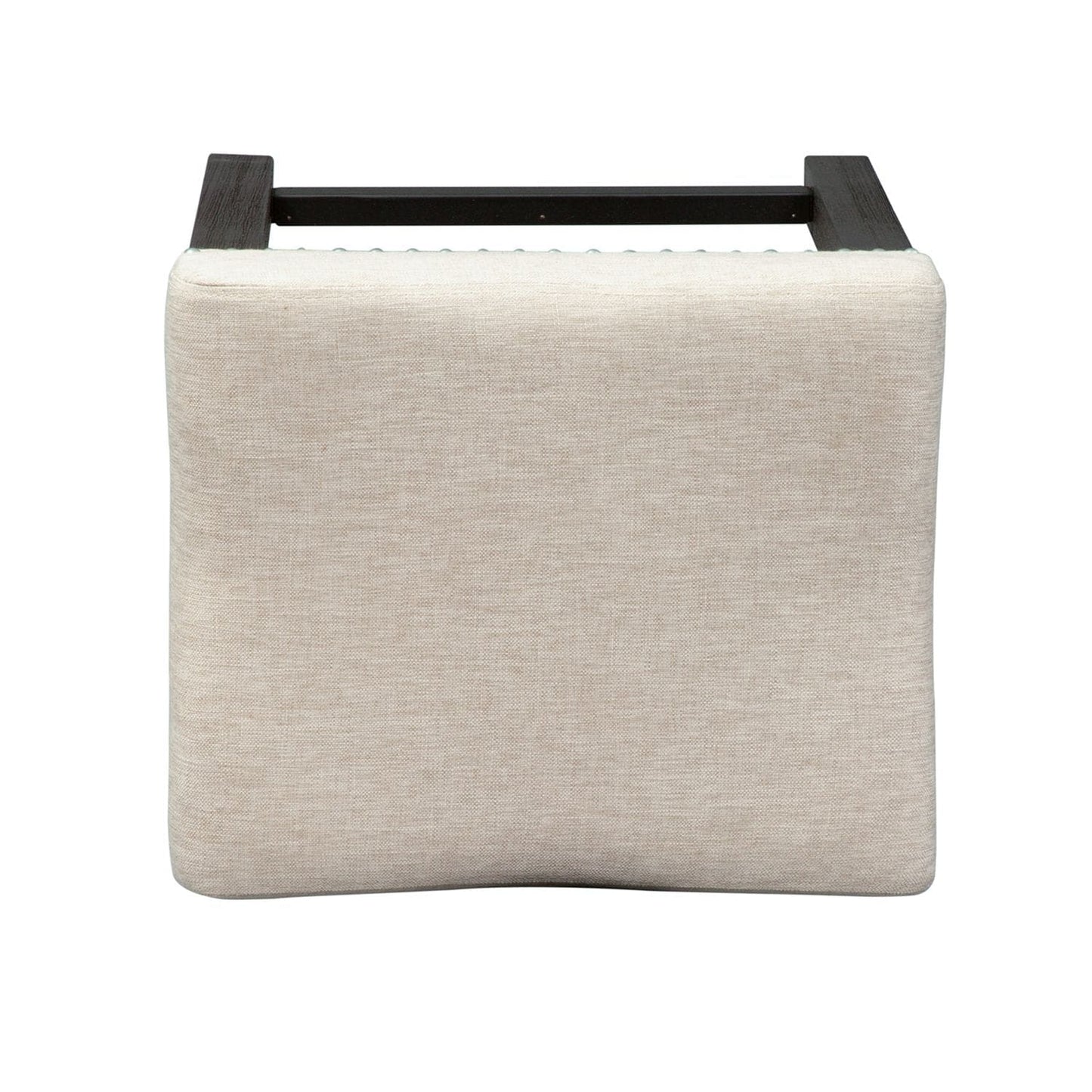 Heatherbrook - Uph Console Stool