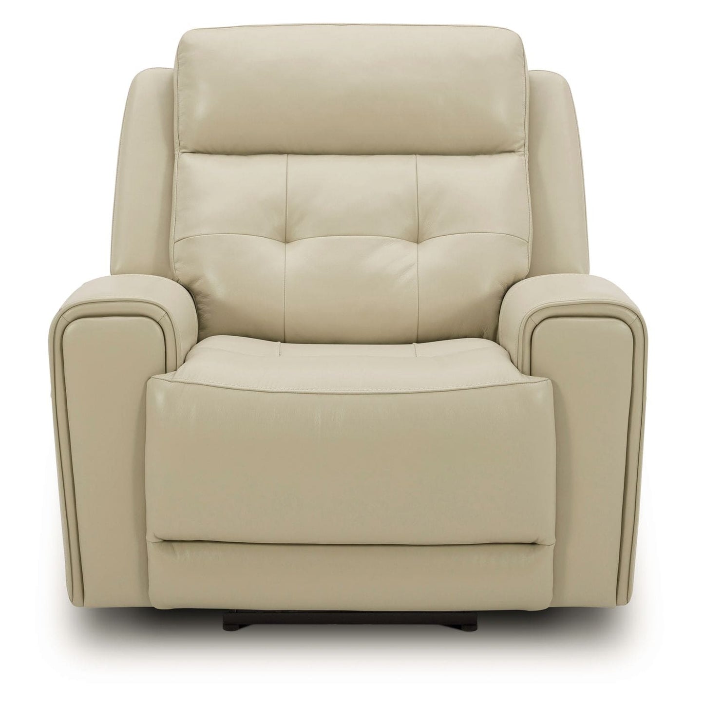 Carrington - SG Recliner P3 - Baja Stone