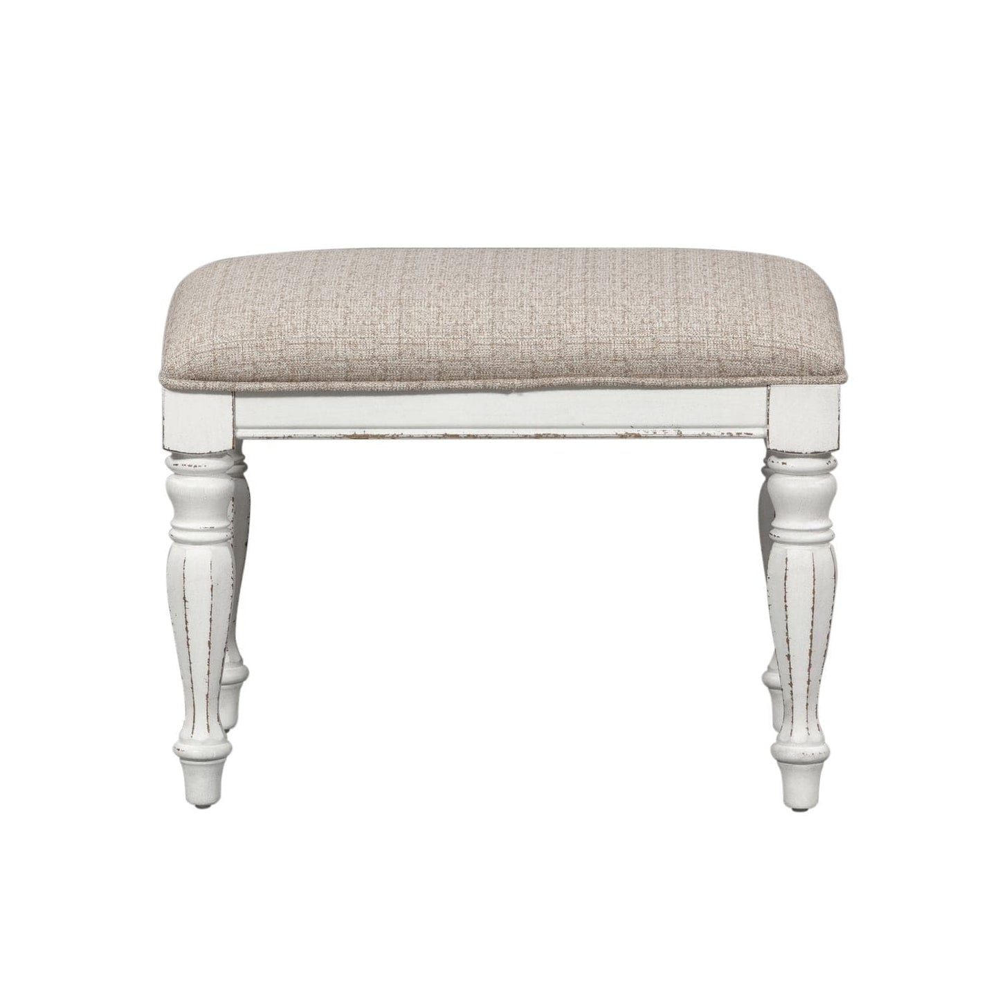 Magnolia Manor - Accent Bench