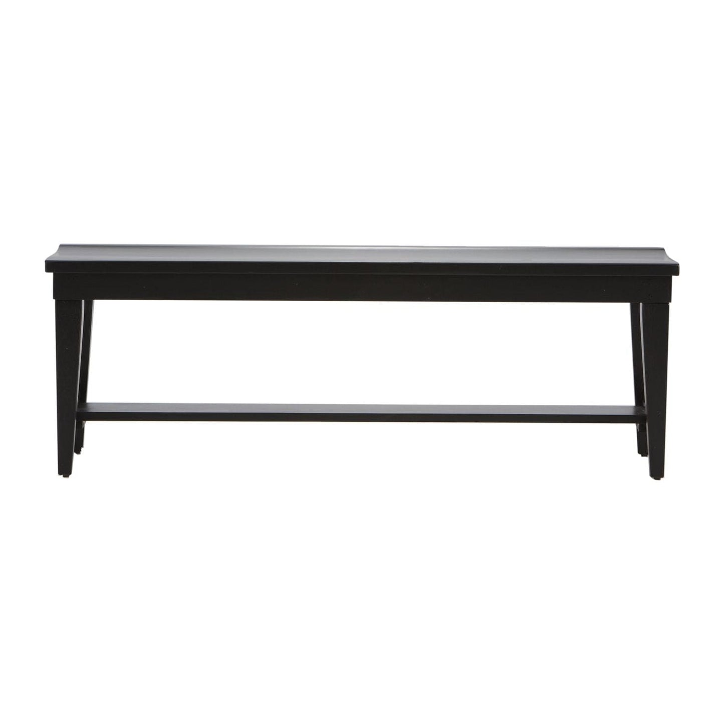 Hearthstone Ridge - Bench - Black (RTA)