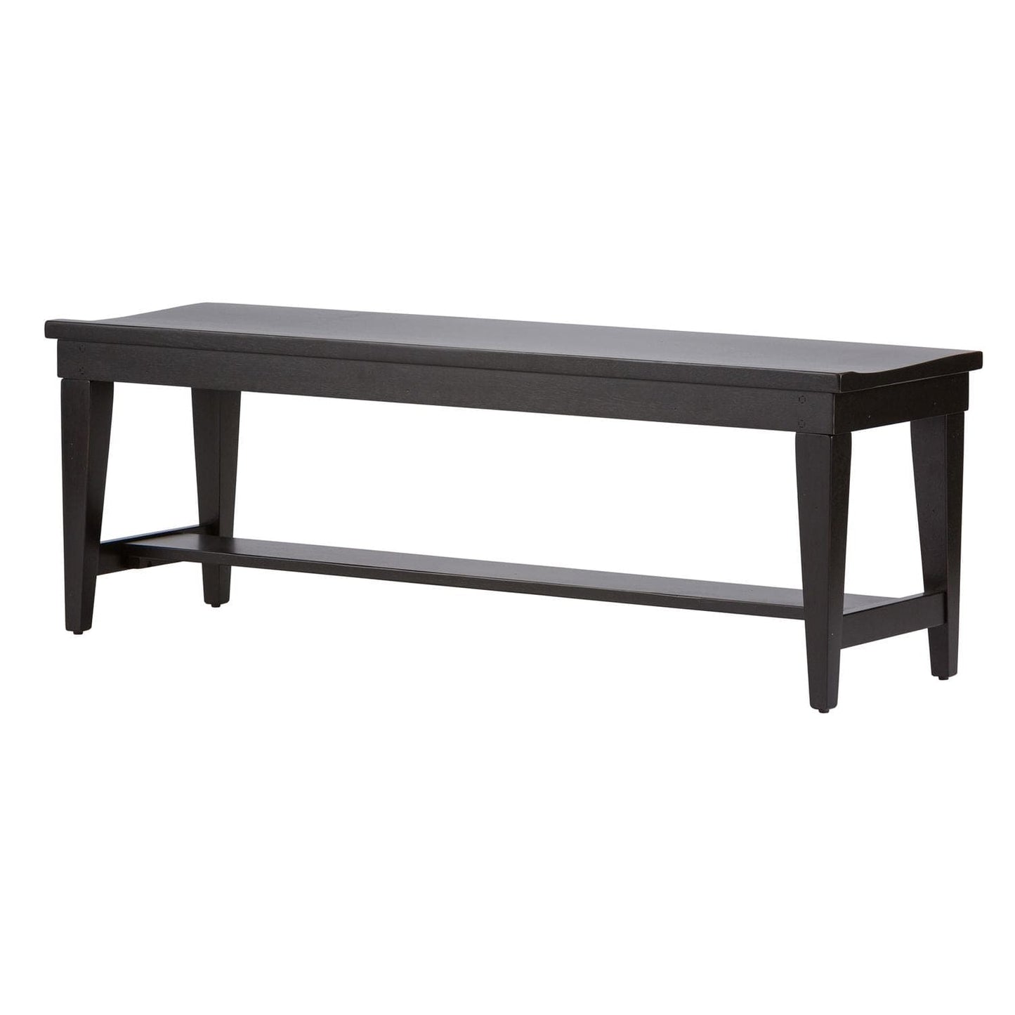 Hearthstone Ridge - Bench - Black (RTA)